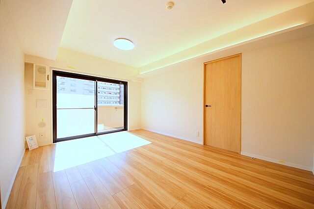 リビング/ダイニング ライオンズステーションプラザ町田 5階/-