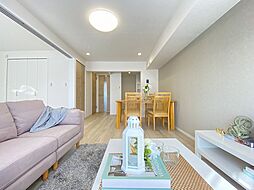 居間