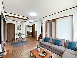 大和市福田 中古戸建