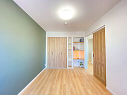 子供部屋の画像