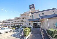神奈川県座間市入谷西1丁目：物件画像