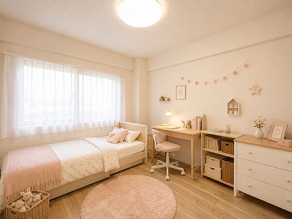 子供部屋