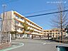 周辺：海老名市立社家小学校　1018ｍ