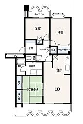 サンシャインII座間