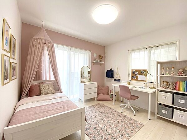 子供部屋