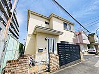 神奈川県綾瀬市大上1丁目：物件画像
