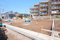 神奈川県座間市東原3丁目：物件画像