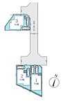 神奈川県藤沢市長後：物件画像