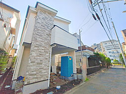 大和市鶴間2丁目 新築戸建