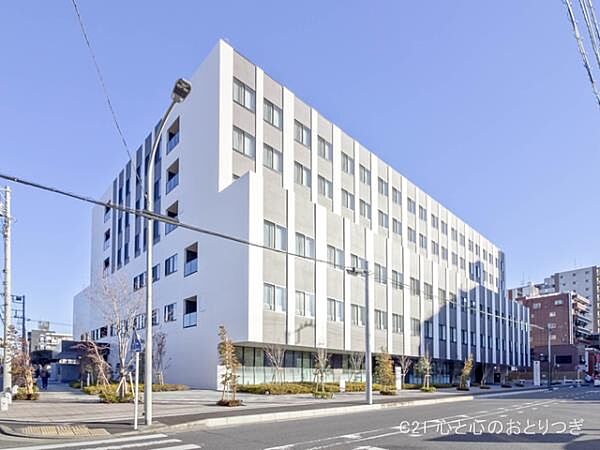 周辺を拡大表示