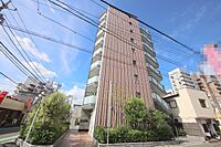 神奈川県大和市大和東2丁目：物件画像