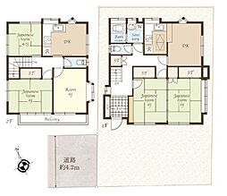 大和市深見 中古戸建