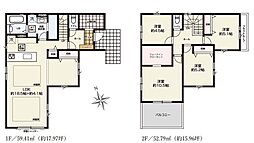 大和市下鶴間 新築戸建