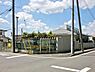 周辺：横浜市二ツ橋保育園　351ｍ