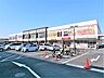 周辺：RISEMALL　126ｍ