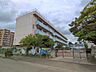 周辺：海老名市立海西中学校　350ｍ