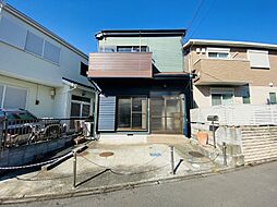 綾瀬市寺尾中1丁目　中古戸建