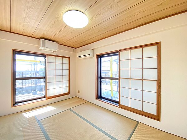 和室