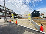 神奈川県大和市上和田：物件画像