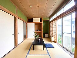 相模原市南区下溝 中古戸建