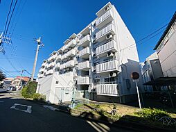 物件画像 大和代官マンションＡ棟