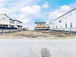 厚木市旭町5丁目　売地　全3区画　C号地