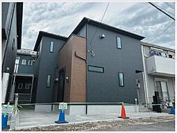 物件画像 LIGNAGE厚木市妻田東３丁目24-1期　全2棟　新築戸建て