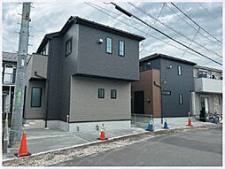 物件画像 LIGNAGE厚木市妻田東３丁目24-1期　全2棟　新築戸建て