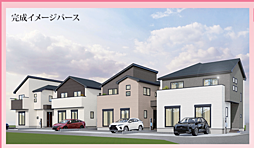 物件画像 GRAFARE秦野市曽屋4期8棟　新築戸建て