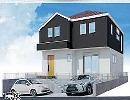 物件画像 FiT伊勢原市八幡台2期 全1棟 新築分譲住宅