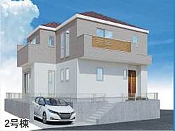 物件画像 FiT伊勢原市八幡台2期 全1棟 新築分譲住宅