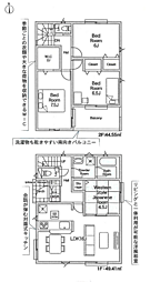 物件画像 相模原市中央区田名第142 新築戸建て