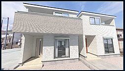 物件画像 Livele Garden.S伊勢原市板戸　全5棟　新築一戸建て