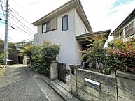 神奈川県横浜市神奈川区白幡上町21-19：物件画像