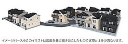 物件画像 BLOOMING　GARDEN寒川町小谷2丁目　全12棟　新築戸建て