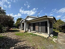 物件画像 山北町岸　中古戸建て