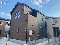 物件画像 小田原市堀之内（2期）新築戸建て