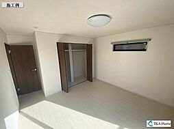 子供部屋の画像