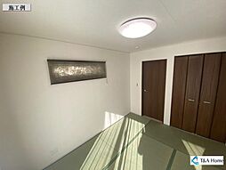 室内の画像