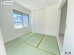 室内の画像