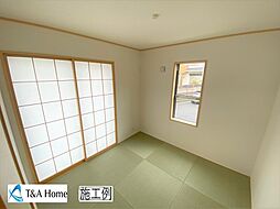 室内の画像