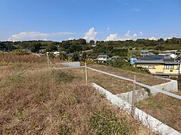 小田原市久野売地　全９区画