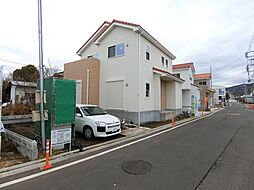 いろどりアイタウン開成町吉田島　全5邸　新築分譲住宅