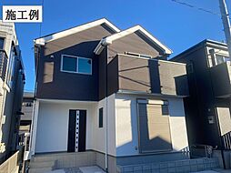 物件画像 藤沢市大鋸（2期）新築分譲住宅