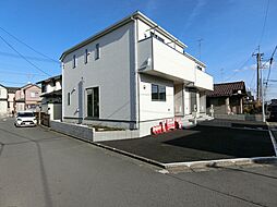 Cradle garden愛川町春日台第24　全2棟　新築分譲住宅