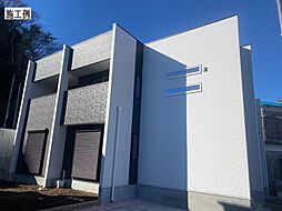 物件画像 小田原市成田　新築分譲