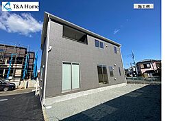 物件画像 茅ヶ崎市円蔵（第15）新築戸建て