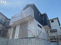 物件画像 FiT厚木市山際1期　全4棟　新築分譲住宅