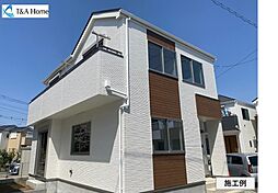 物件画像 Heartful-Town秦野市落合563番　全3棟　新築一戸建て