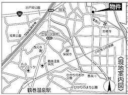 物件画像 Cradle garden伊勢原市串橋11　全1棟　新築一戸建